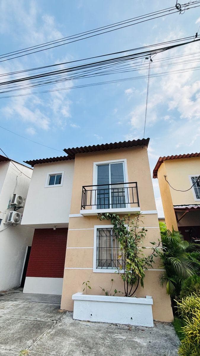 Casa en venta en Guayaquil, Guayas