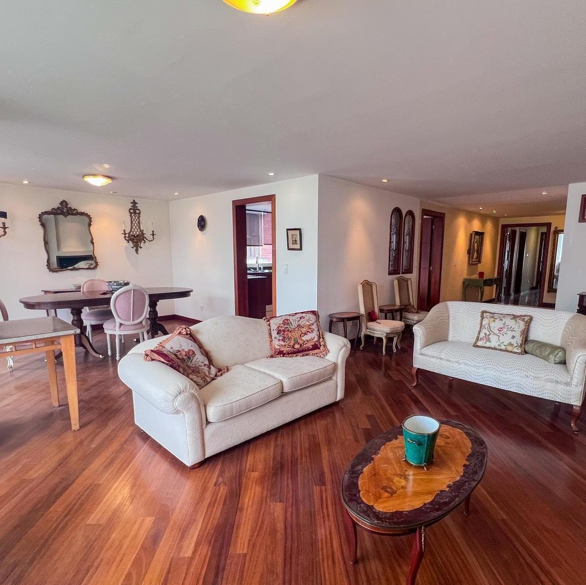 Departamento en venta en Quito, Pichincha