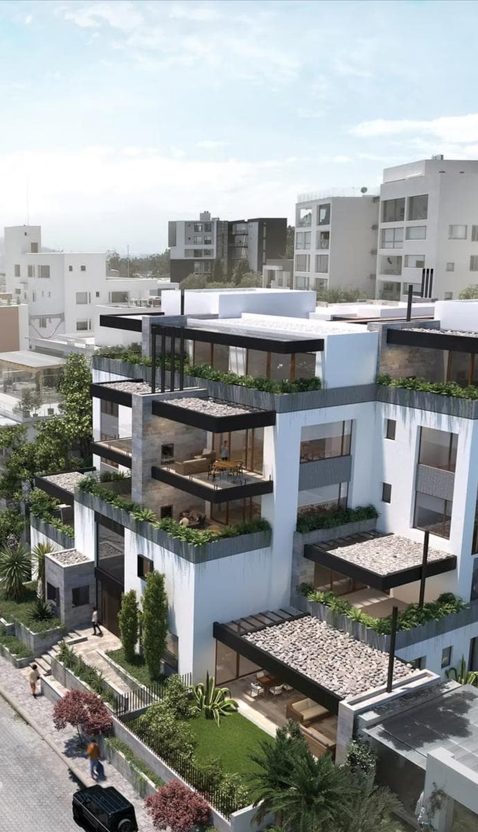 Departamento en venta en Quito, Pichincha