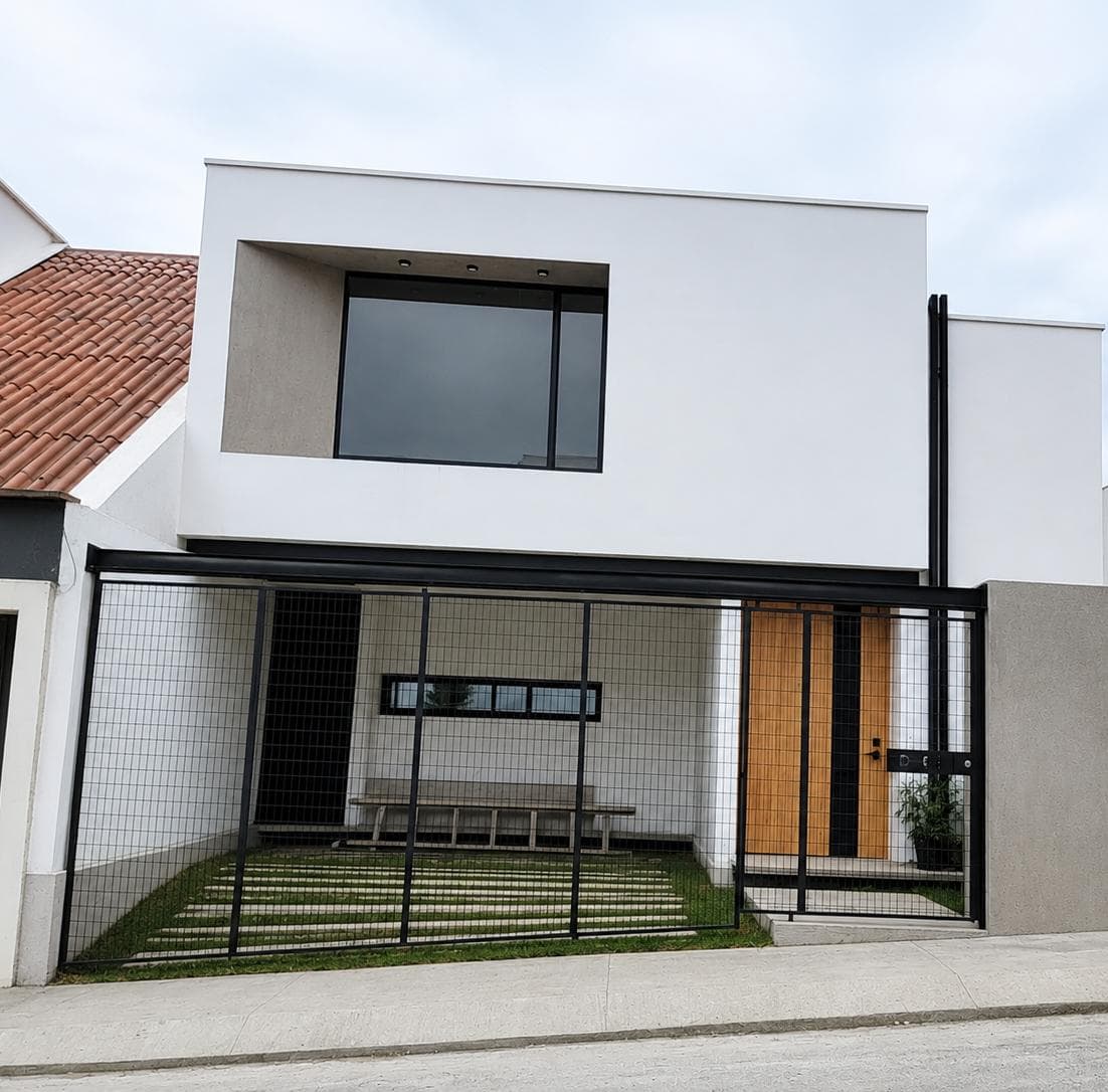 Casa en venta en Cuenca, Azuay