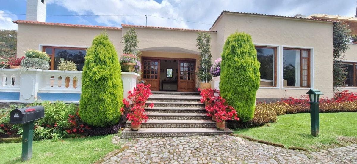 Casa en venta en Otavalo, Imbabura