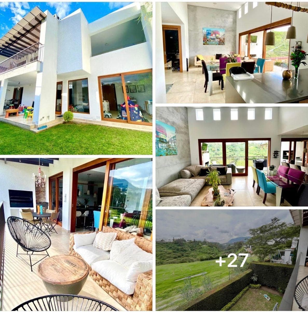 Casa en venta en Quito, Pichincha