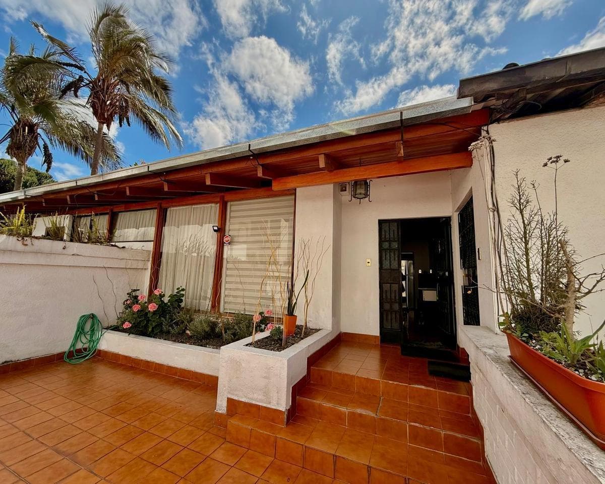 Departamento en venta en Quito, Pichincha