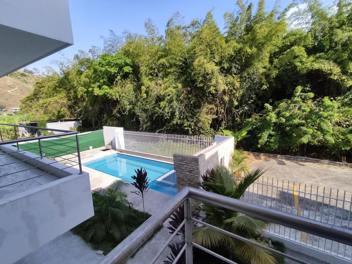 Departamento en venta en Same, Esmeraldas