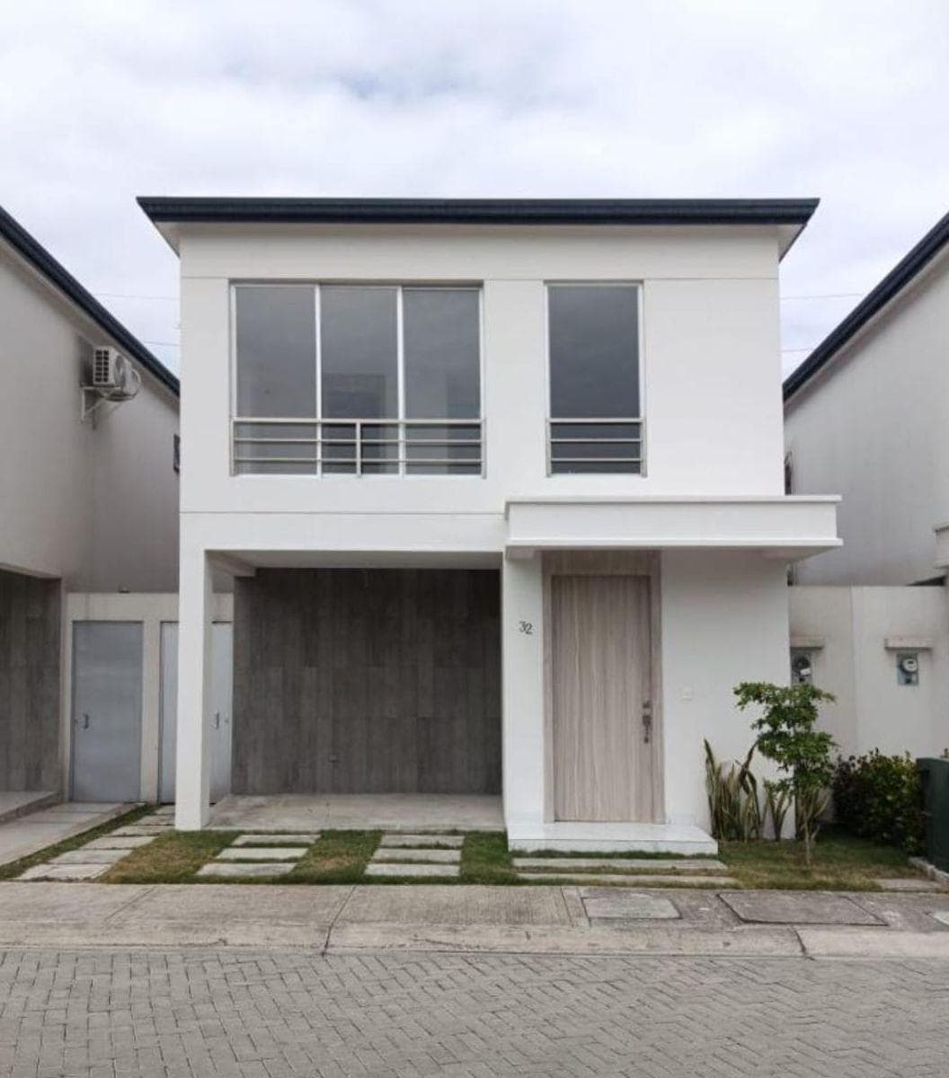 Casa en venta en Guayaquil, Guayas