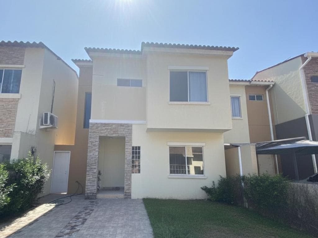 Casa en venta en Guayaquil, Guayas