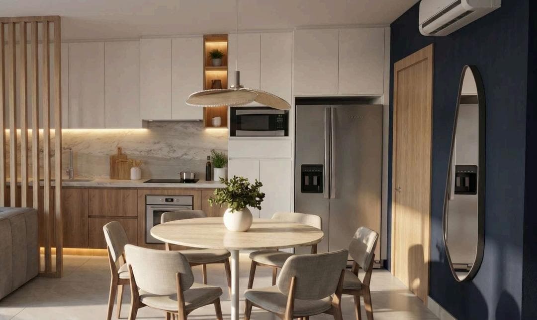 Departamento en venta en Manta, Manabí