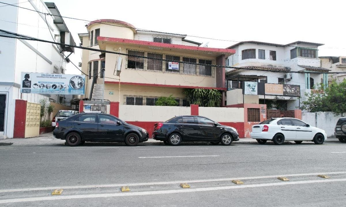 Casa en venta en Guayaquil, Guayas