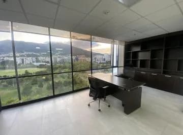 Venta Oficina Amoblada 75 m² - Sector Av República del Salvador — imagen 5