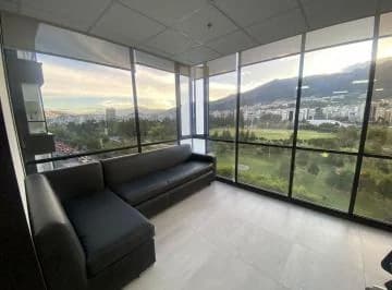 Venta Oficina Amoblada 75 m² - Sector Av República del Salvador — imagen 3