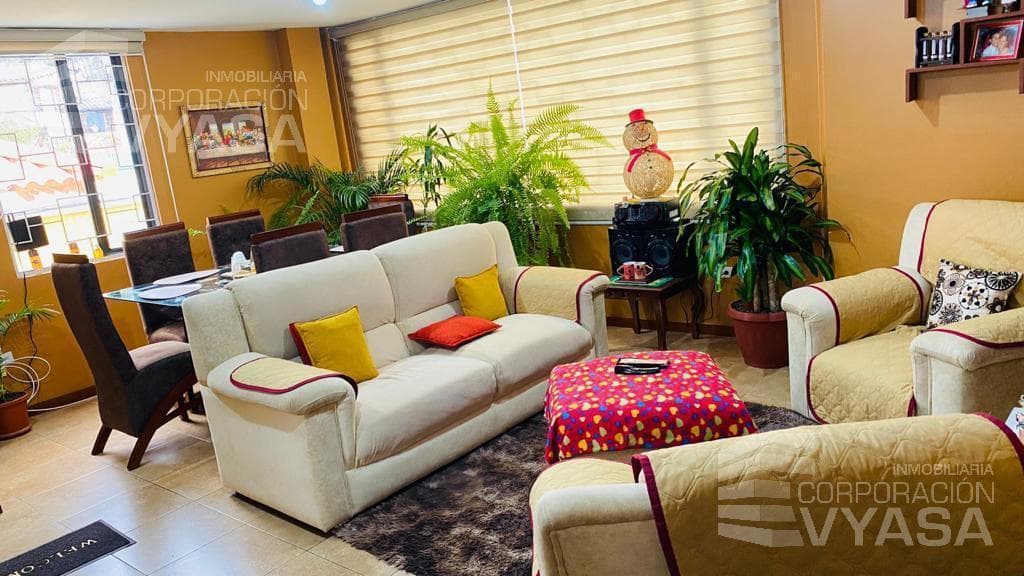 Departamento en venta en Quito, Pichincha