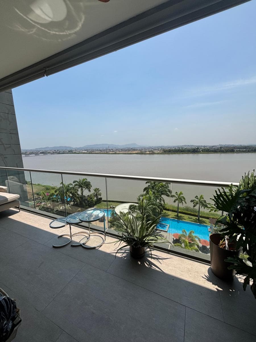 Departamento en venta en Guayaquil, Guayas