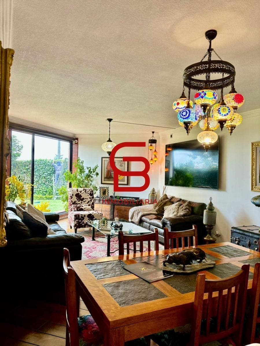Departamento en venta en Quito, Pichincha