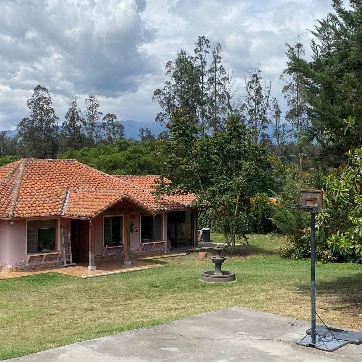 Casa en venta en Quito, Pichincha