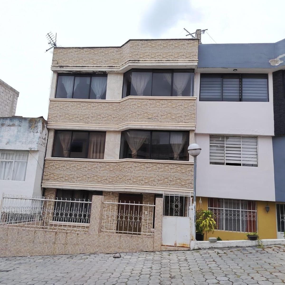 Casa en venta en Quito, Pichincha