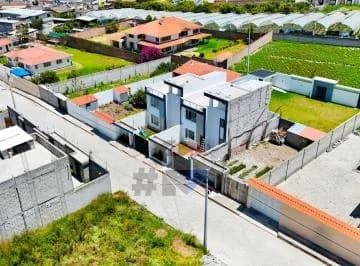 Casa Nueva en Venta en Ibarra, Sector El Milagro, Imbabura — imagen 5