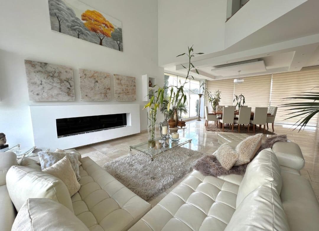 Casa en venta en Quito, Pichincha