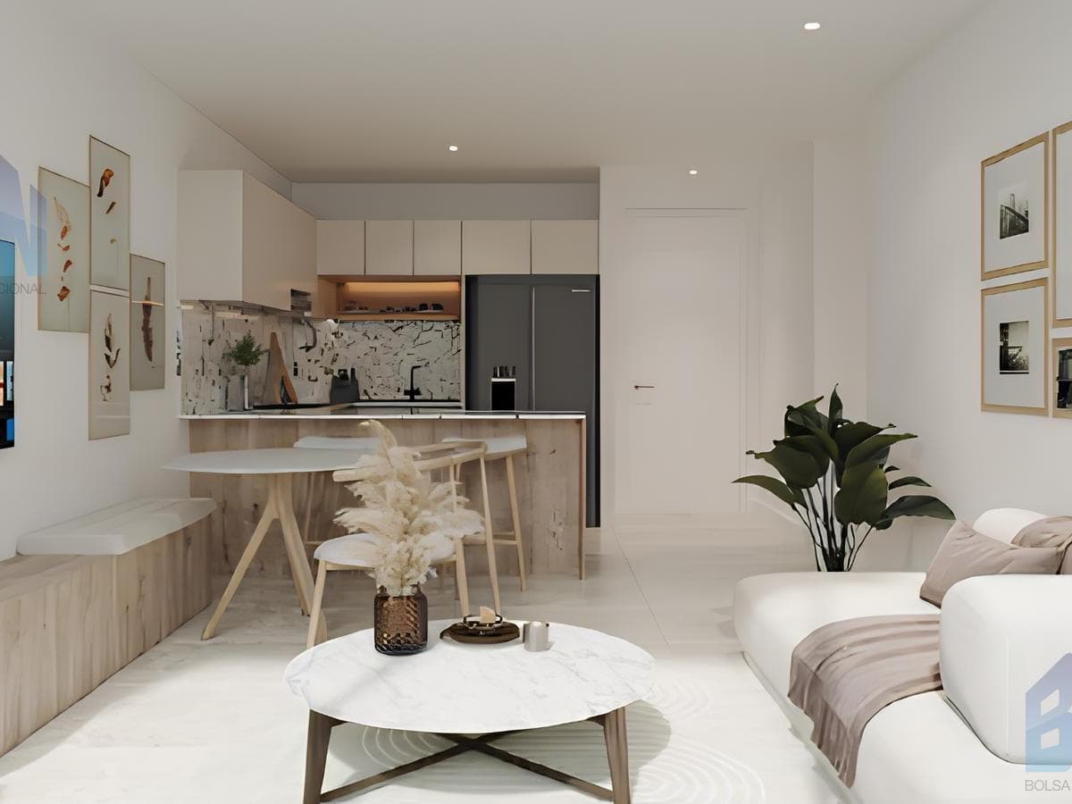 Departamento en venta en Quito, Pichincha