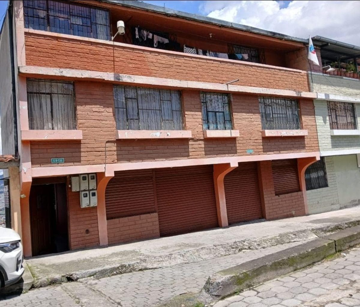 Casa en venta en Quito, Pichincha