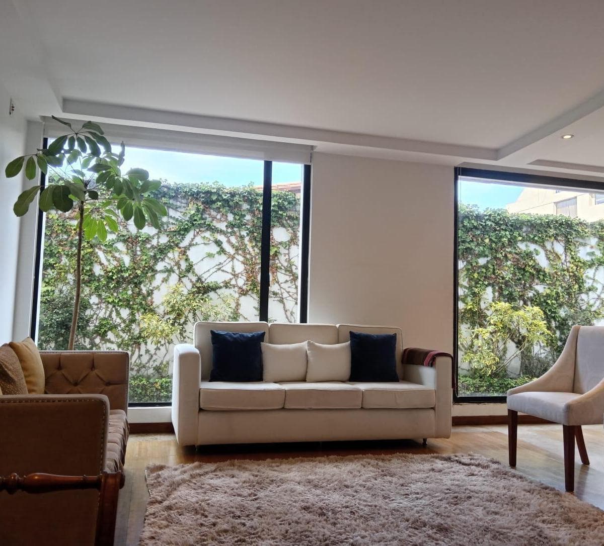Departamento en venta en Quito, Pichincha