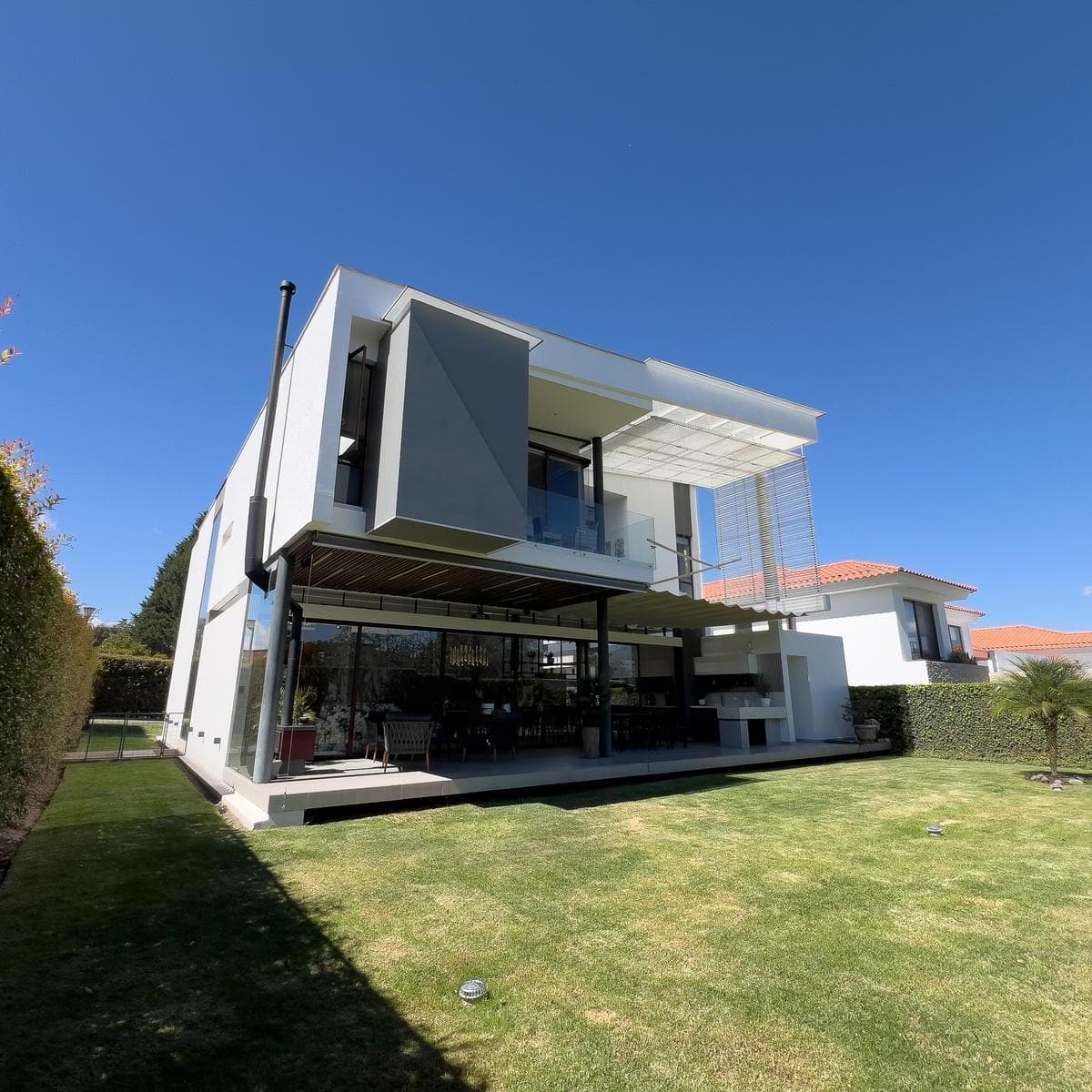 Casa en venta en Quito, Pichincha