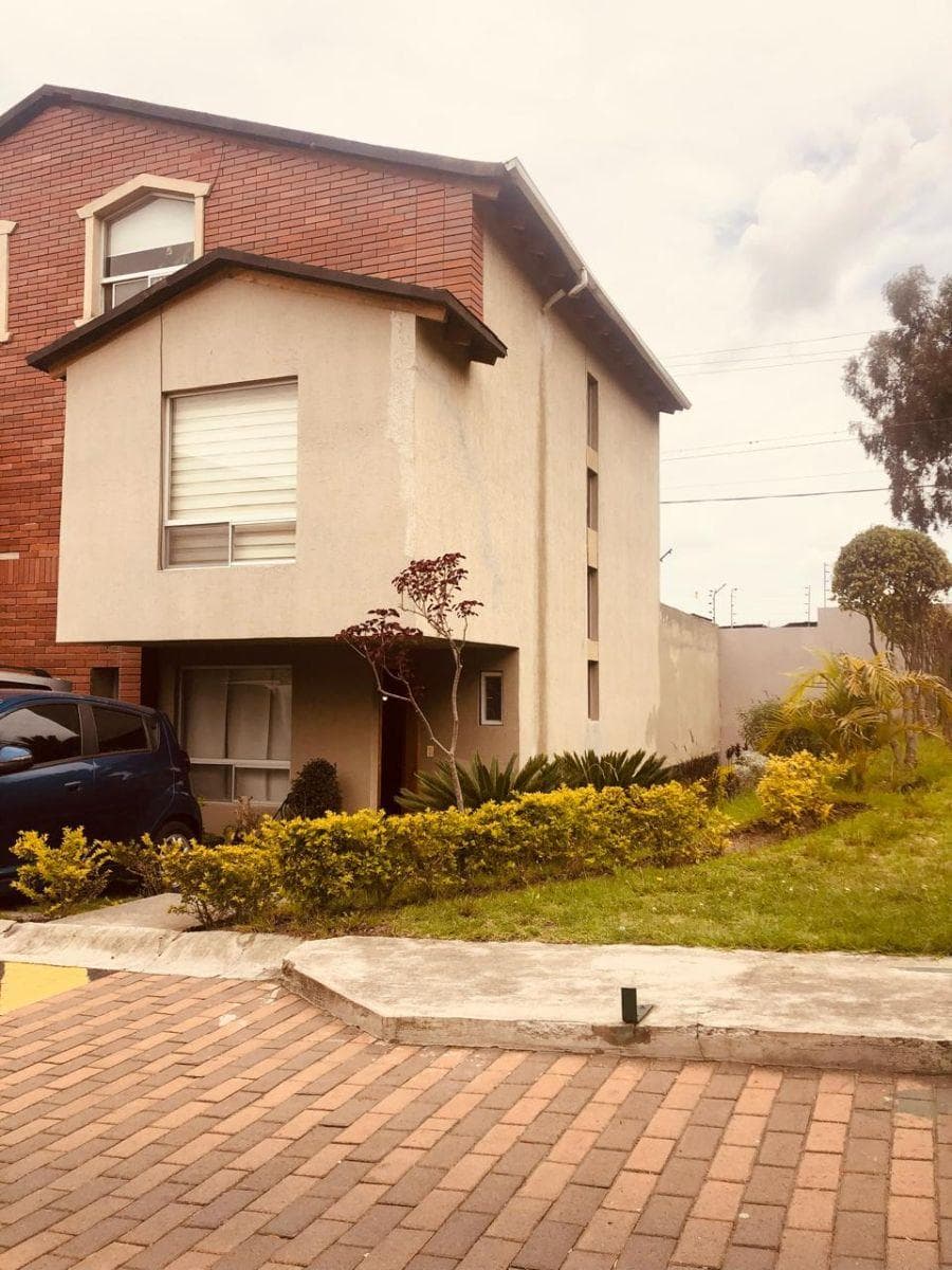 Casa en venta en Quito, Pichincha