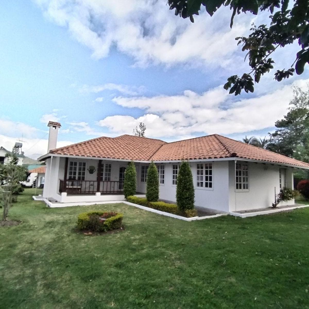 Casa en venta en Quito, Pichincha