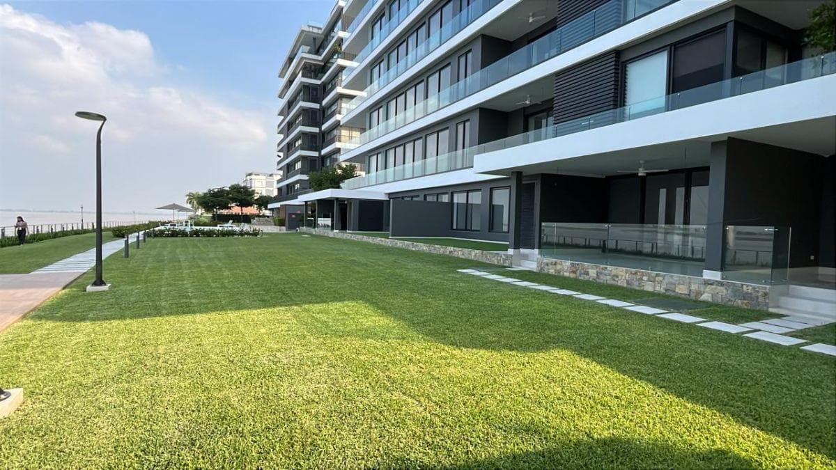 Departamento en venta en Guayaquil, Guayas