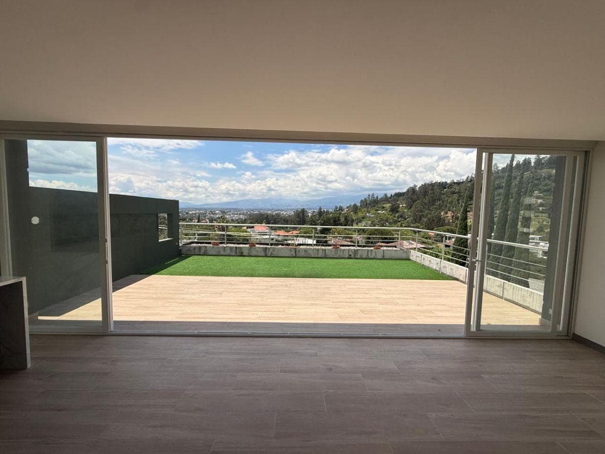 Departamento en venta en Quito, Pichincha