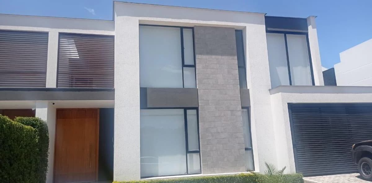 Casa en venta en Quito, Pichincha