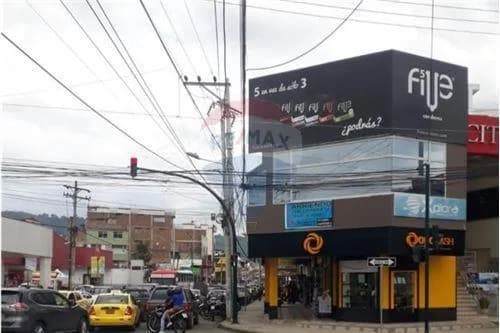 Local comercial en venta en Portoviejo, Manabí