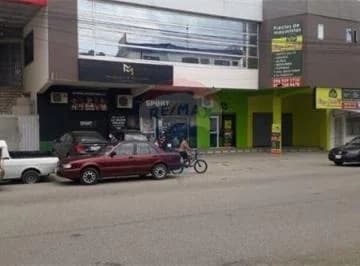 Plaza Comercial de Venta en Portoviejo Manabi, Manabí — imagen 5