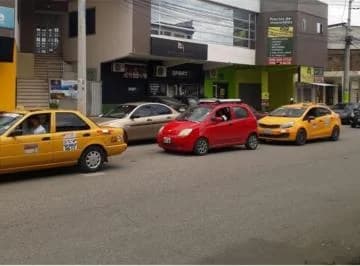 Plaza Comercial de Venta en Portoviejo Manabi, Manabí — imagen 4