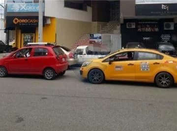 Plaza Comercial de Venta en Portoviejo Manabi, Manabí — imagen 3