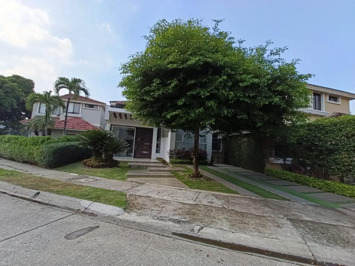 Casa en venta en Guayaquil, Guayas