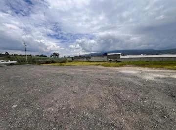 Terreno de Renta en Machachi Sector Aloasi — imagen 5
