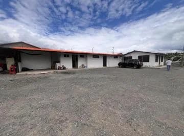 Terreno de Renta en Machachi Sector Aloasi — imagen 4