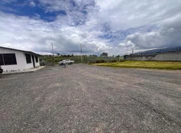 Terreno de Renta en Machachi Sector Aloasi — imagen 2