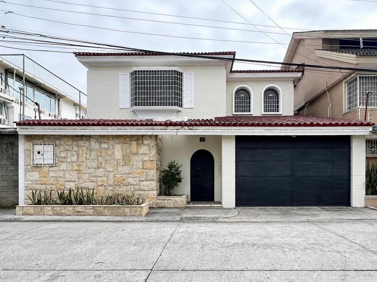 Casa en venta en Guayaquil, Guayas