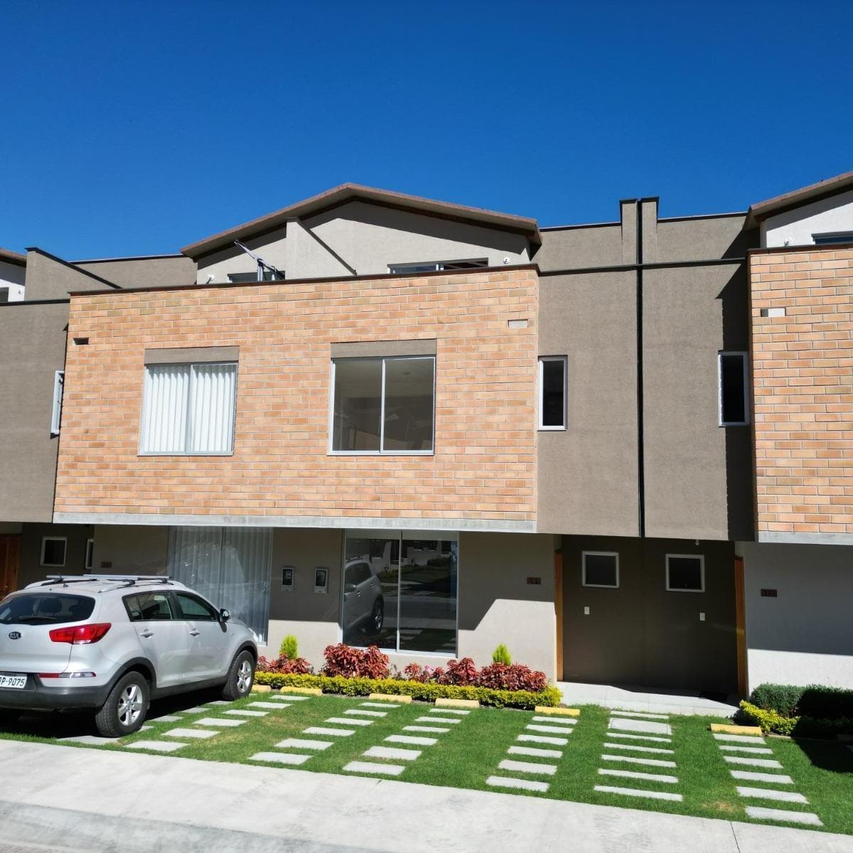 Casa en venta en Quito, Pichincha