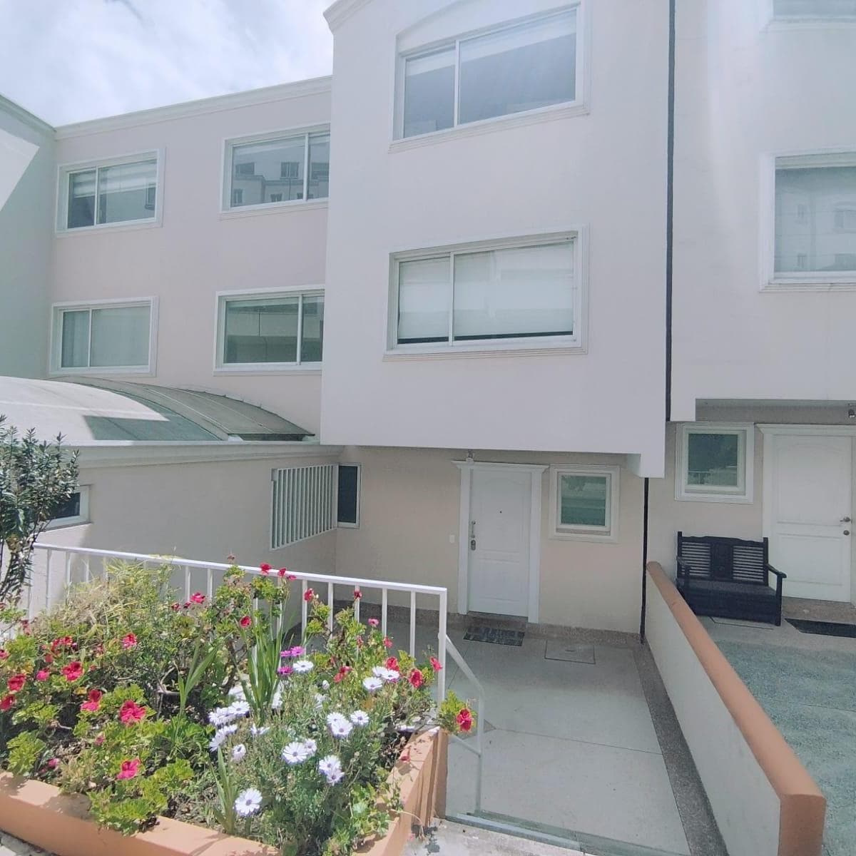 Casa en venta en Quito, Pichincha