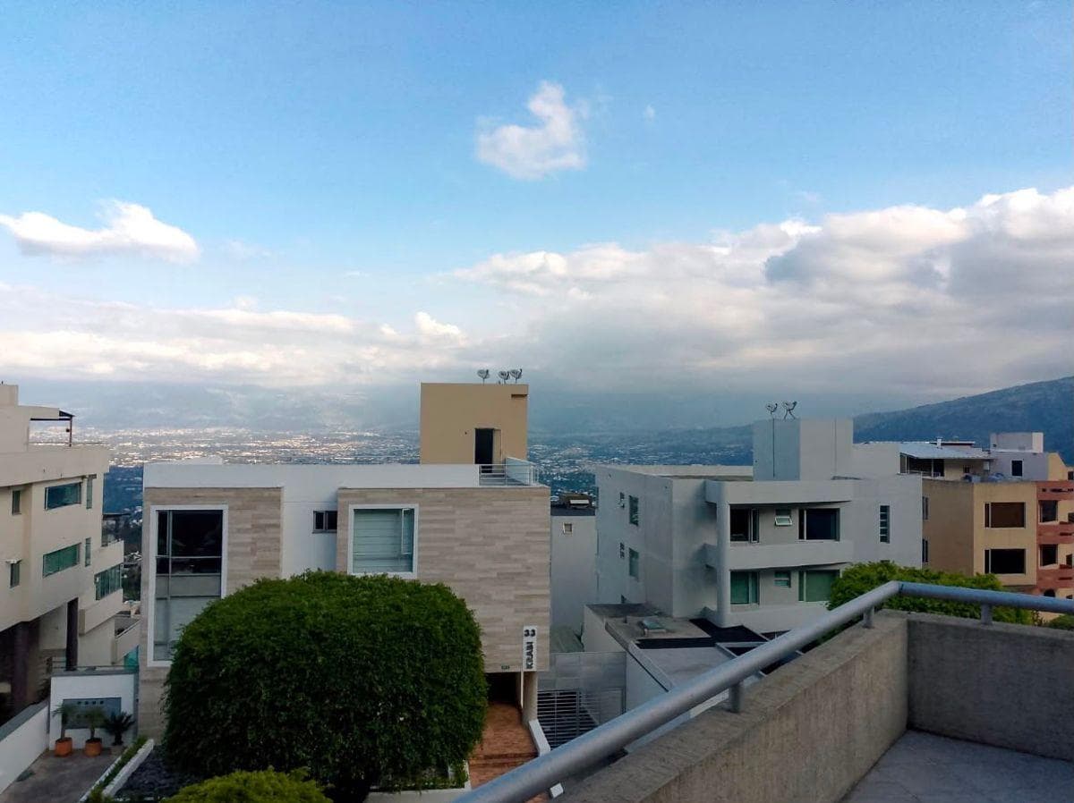 Departamento en venta en Quito, Pichincha