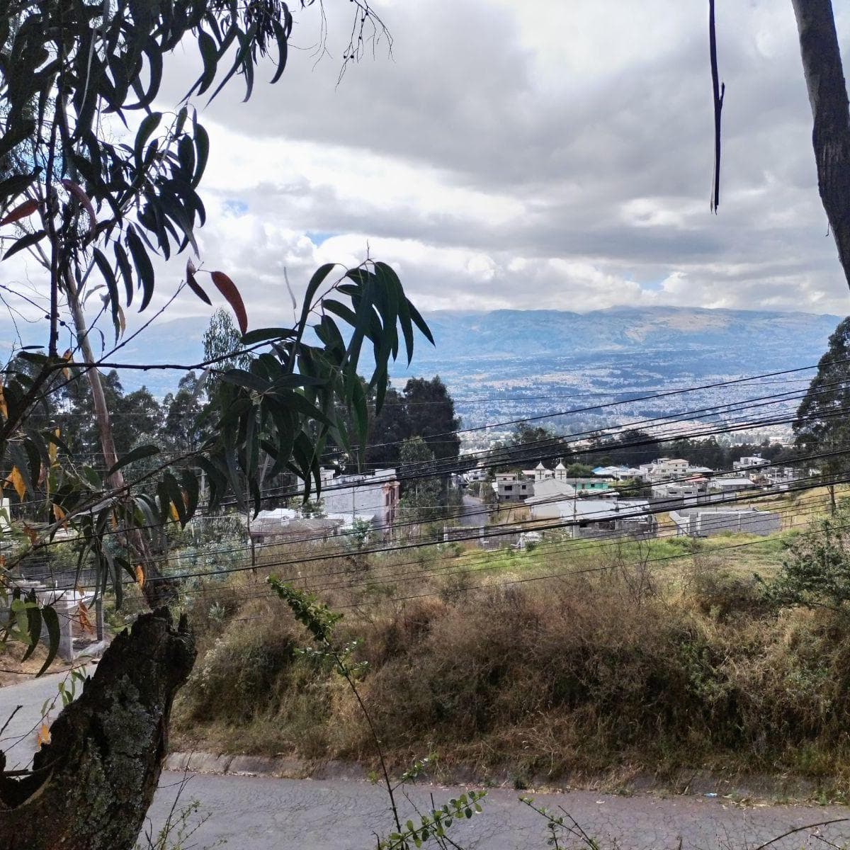 Terreno en venta en Quito, Pichincha