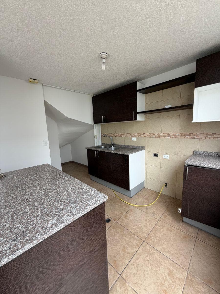 Casa en venta en Quito, Pichincha