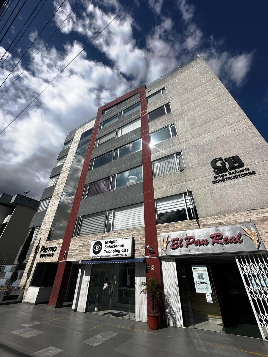 Departamento en venta en Quito, Pichincha