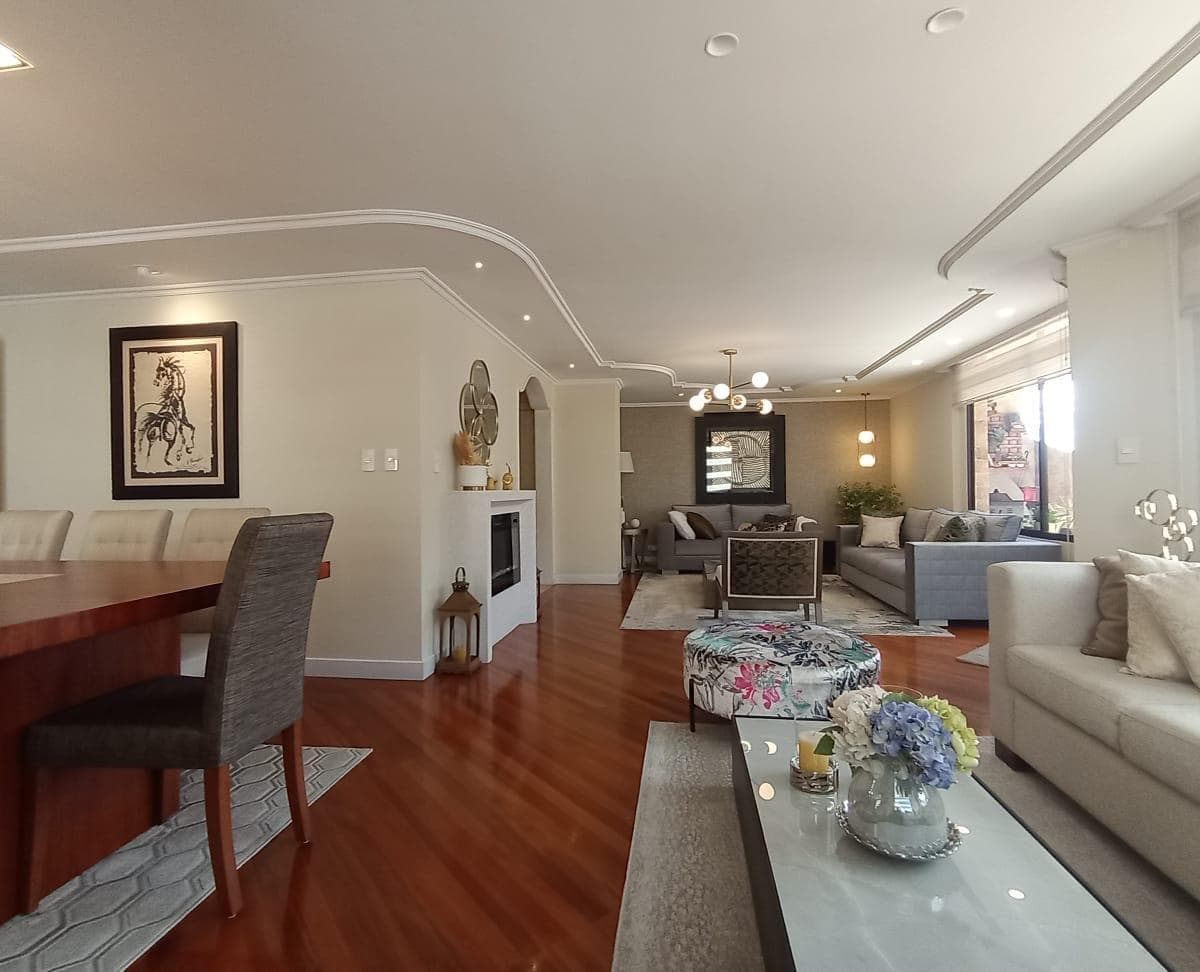 Departamento en venta en Quito, Pichincha