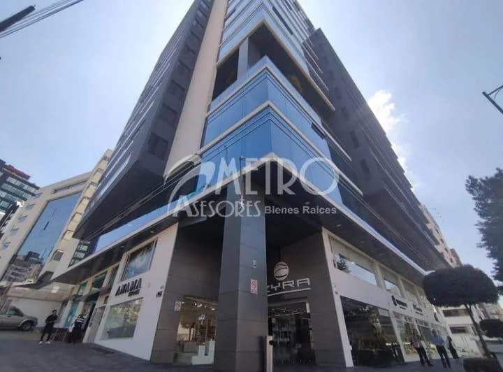 Local comercial en venta en Quito, Pichincha