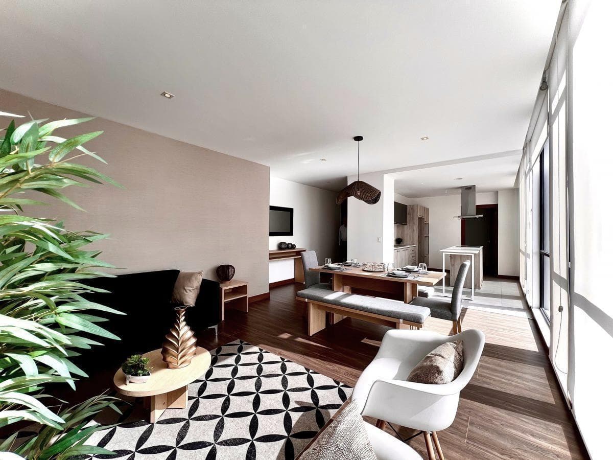 Departamento en venta en Quito, Pichincha
