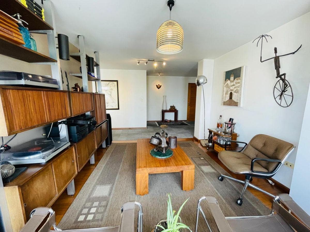 Departamento en venta en Quito, Pichincha