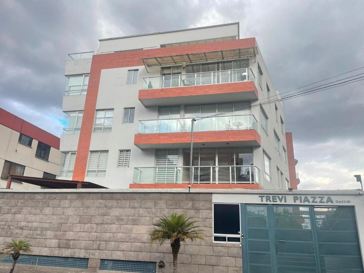 Departamento en venta en Quito, Pichincha
